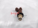 FUEL INJECTORS ASSY