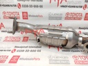 MANIFOLD ASSY, EXHAUST, LH