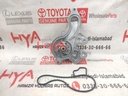 PUMP ASSY, ENGINE WATER (WATER BODY)