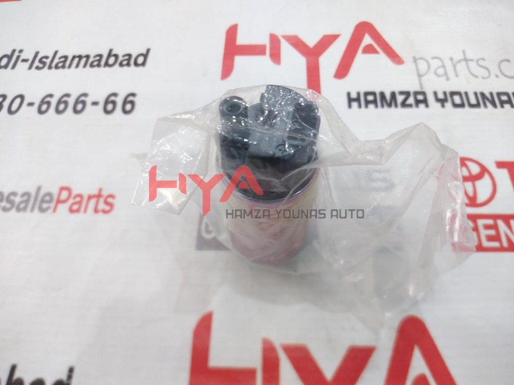 FUEL PUMP KIT