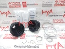 BOOT KIT, FR DRIVE SHAFT IN &amp; OUT JT, RH