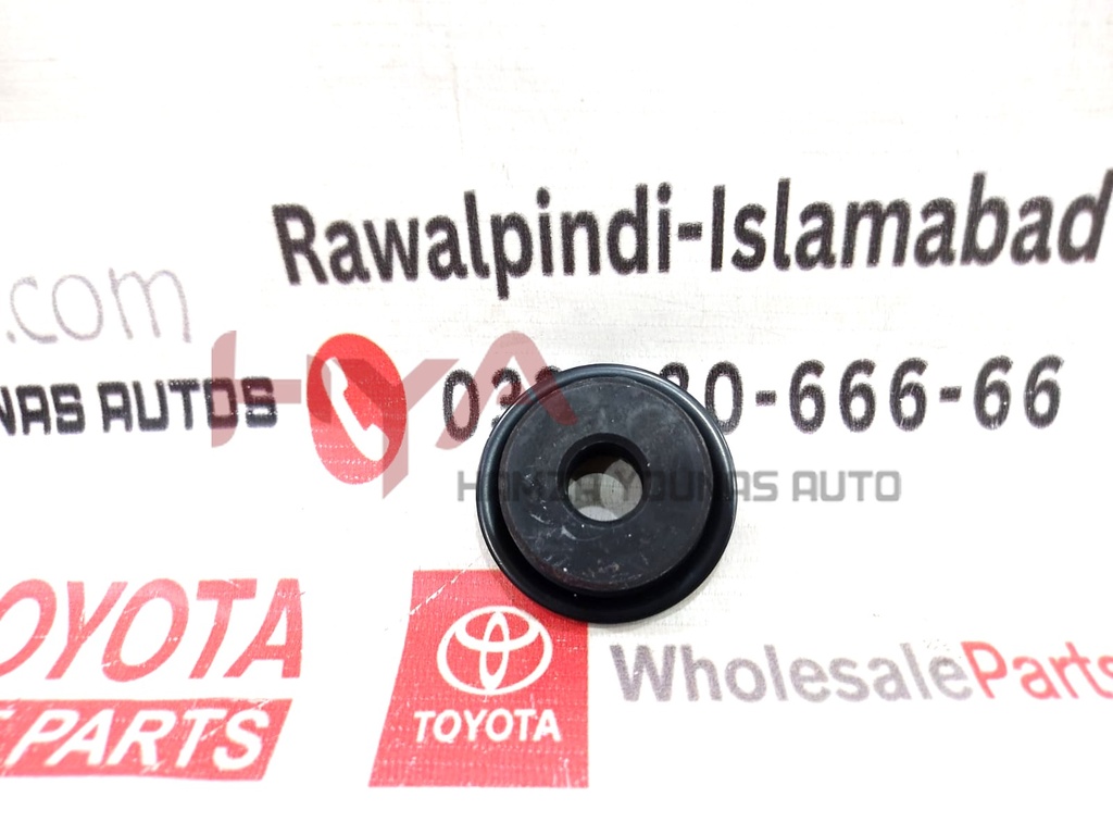 CUSHION, FRONT SHOCK ABSORBER, NO.1 RH