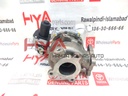 TURBOCHARGER SUB-ASSY, NO.2