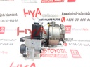 TURBOCHARGER SUB-ASSY, NO.2