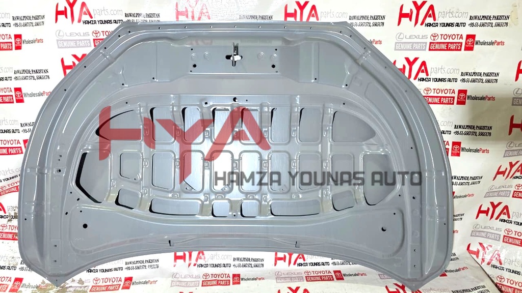 HOOD SUB-ASSY 