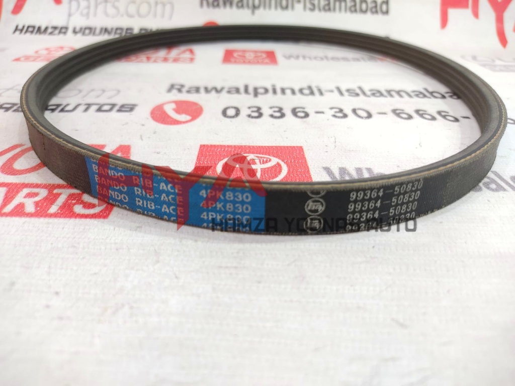 BELT, V(FOR FAN &amp; ALTERNATOR)