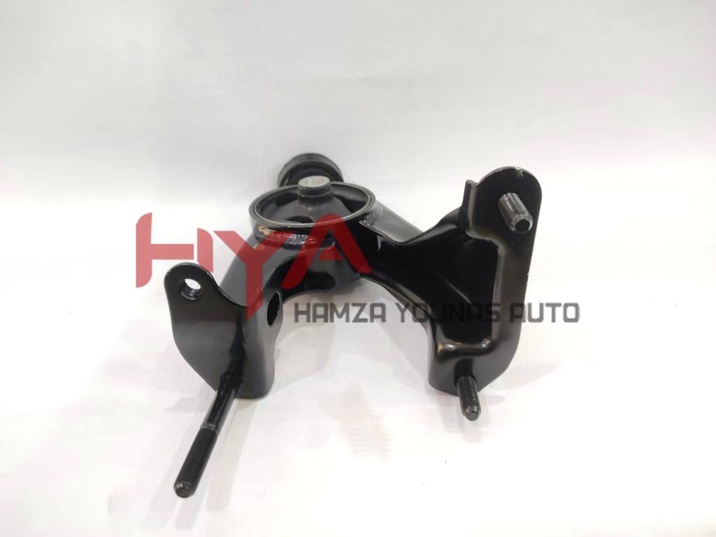 INSULATOR, ENGINE MOUNTING, REAR (GEAR FOUNDATION)