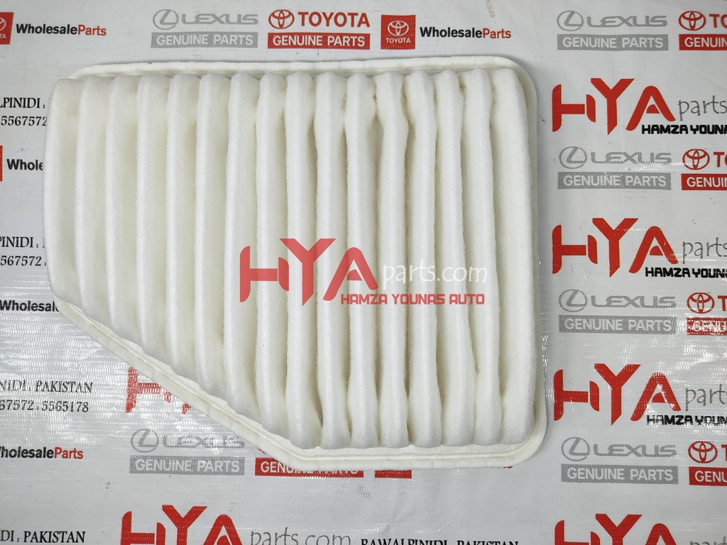 ELEMENT SUB-ASSY, AIR CLEANER FILTER (AIR FILTER) | H Y A parts