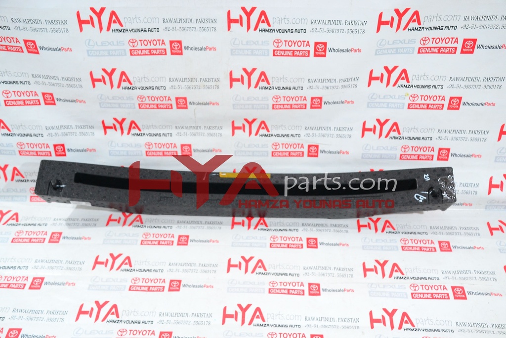 52611-02450-OP [BUMPER ABSORBER COROLLA ALTIS X 2021]