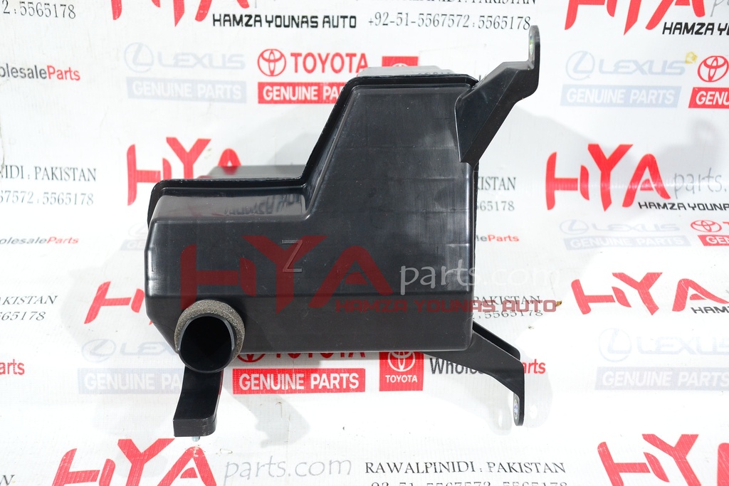 17893-0T090 [RESONATOR, INTAKE AIR]