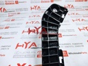 52536-33040 [RETAINER, FRONT BUMPER SIDE, LH]