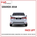 COROLLA GLI 2018 INTO GRANDE 2018 GENUINE