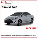 COROLLA GLI 2018 INTO GRANDE 2018 N-G