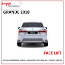 COROLLA GLI 2018 INTO GRANDE 2018 N-G