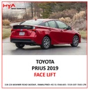 FACE LIFT PRIUS 2019 TOYOTA GENUINE