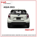 FL AQUA 2015 [FACE LIFT AQUA 2015 TOYOTA GENUINE]