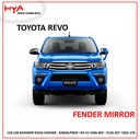 87930-0K010-C0 [FENDER MIRROR REVO BLACK]