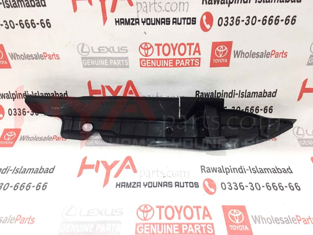 53807-0k110 [FENDER SEAL INNER REVO RH]