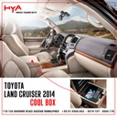 88520-60460-C0 [COOL BOX LAND CRUISER 2010 BLACK]