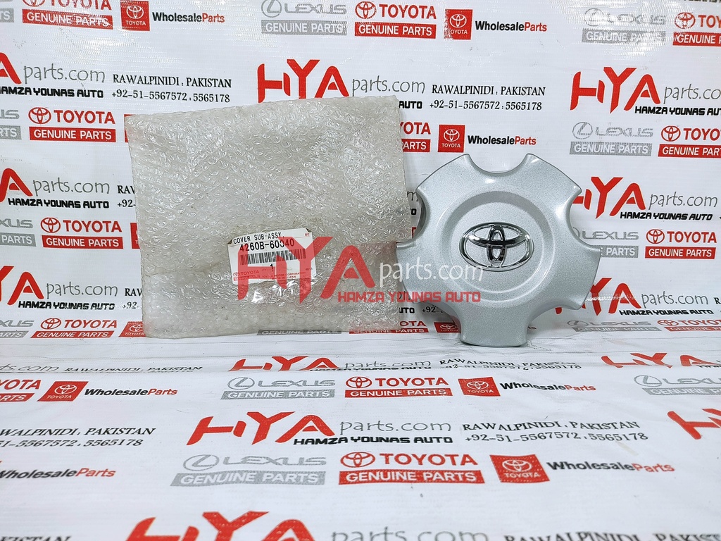 4260B-60040-4