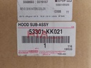 HOOD SUB-ASSY