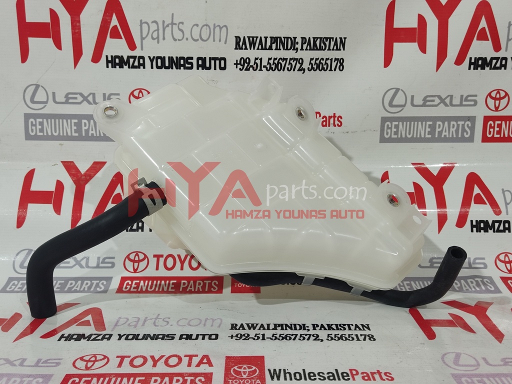 TANK ASSY, RADIATOR RESERVE