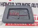 PAD, BRAKE PEDAL