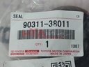 SEAL, ENGINE REAR OIL