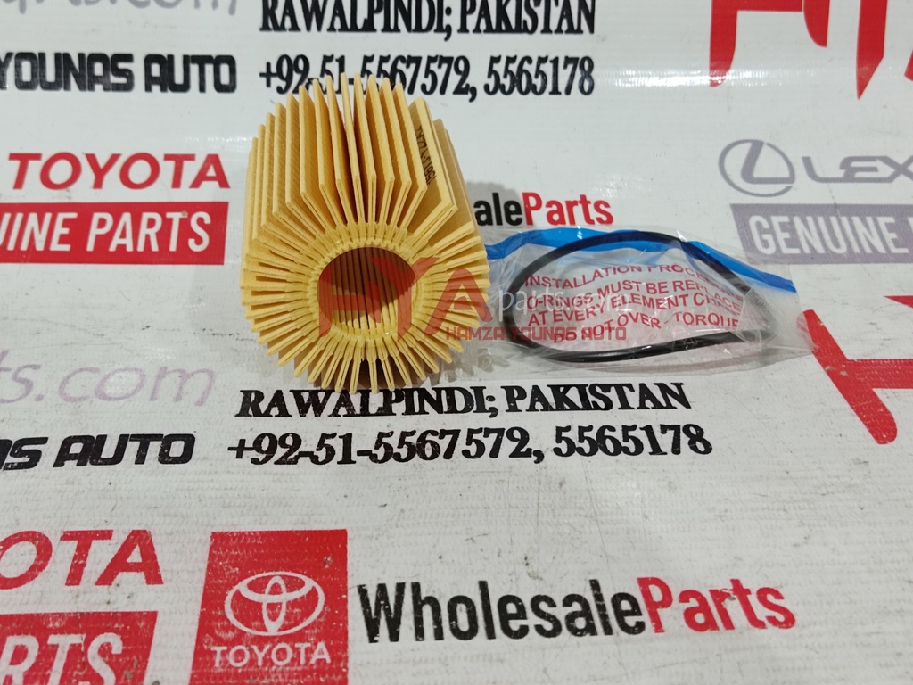 OIL FILTER