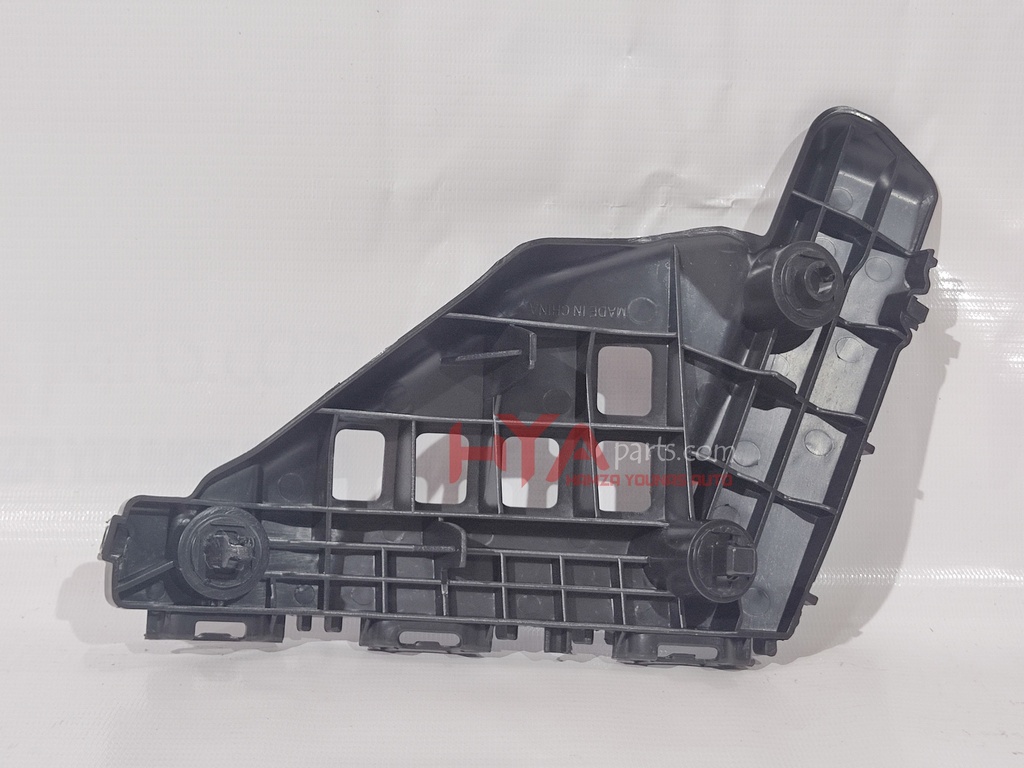 SUPPORT, FRONT BUMPER SIDE, RH (BUMPER SPACER) CHINA