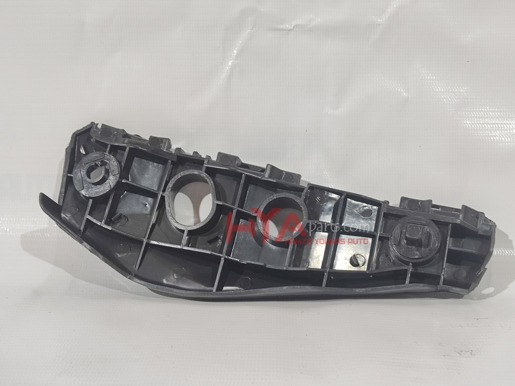 SUPPORT, FRONT BUMPER SIDE, RH (BUMPER SPACER) CHINA