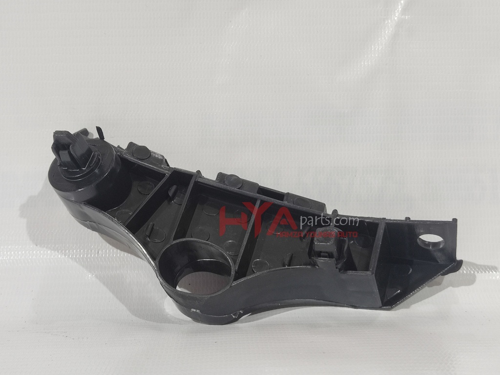 RETAINER, FRONT BUMPER SIDE, RH (BUMPER SPACER) CHINA