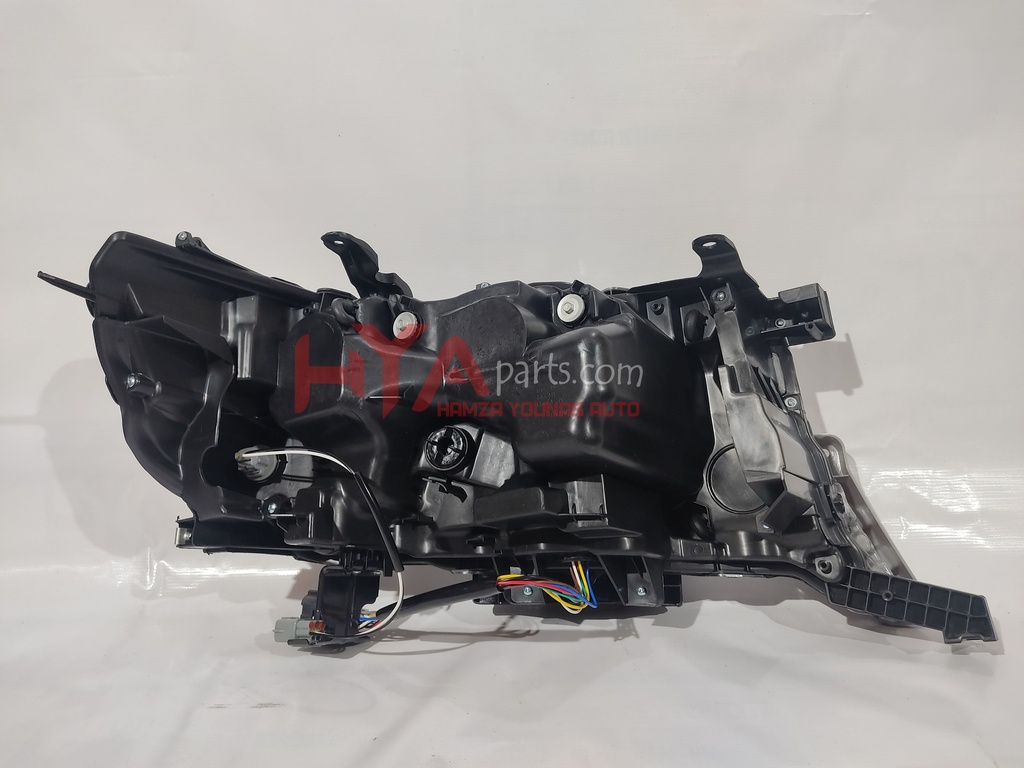 UNIT ASSY, HEADLAMP, LH (HEAD LIGHT)