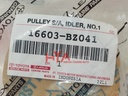PULLEY TENSIONER