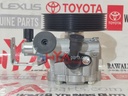 PUMP ASSY, VANE (POWER STEERING PUMP)