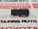 SENSOR, ULTRASONIC, FRONT CORNER