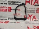 BEZEL, SHIFTING HOLE