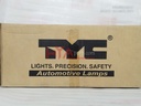 HEAD LIGHT VIGO LH