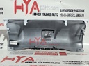 COVER, REAR BUMPER, LOWER (PEARL WHITE)