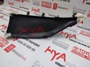 FILLER, REAR BUMPER EXTENSION, RH