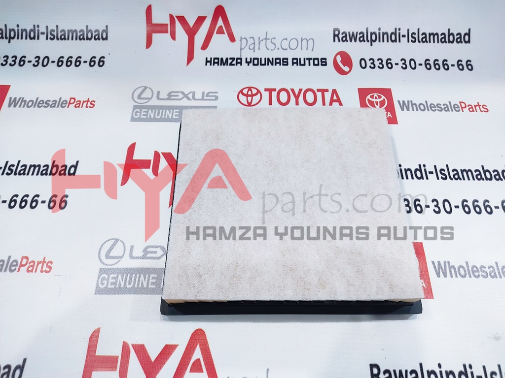 AIR FILTER
