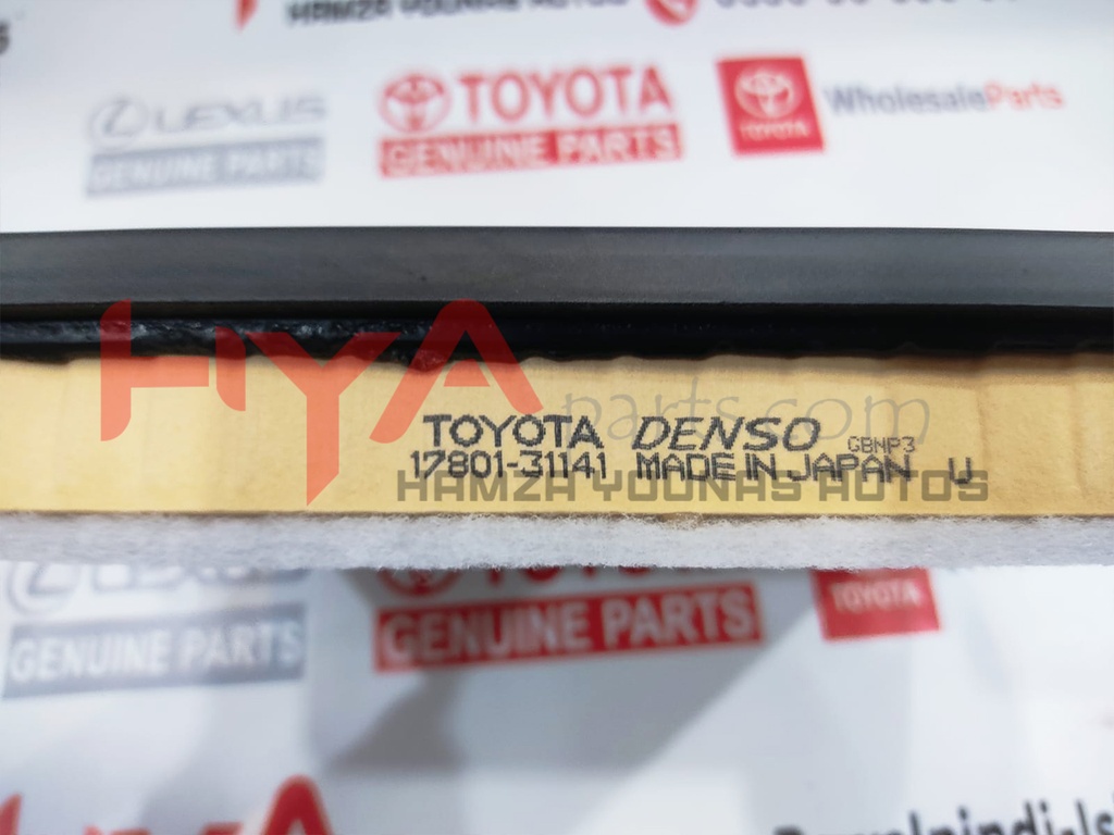 AIR FILTER