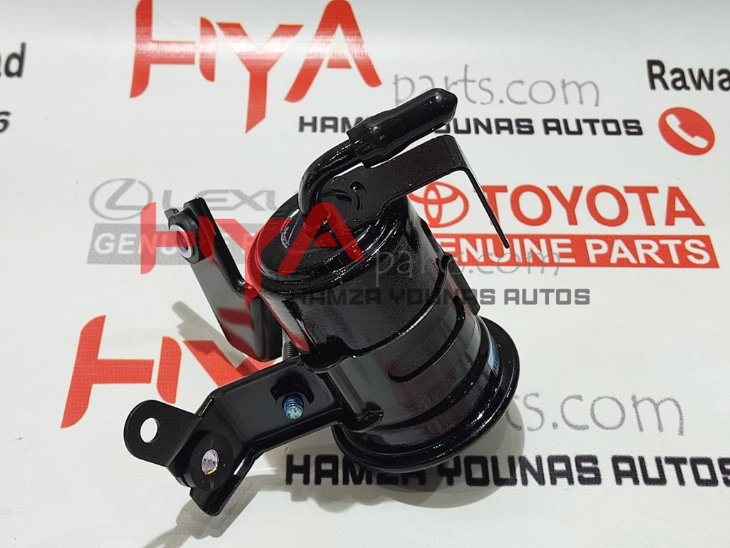 FILTER ASSY, FUEL