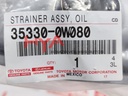 STRAINER ASSY, VALVE BODY OIL (GEAR OIL FILTER)