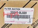 FILTER, SUCTION