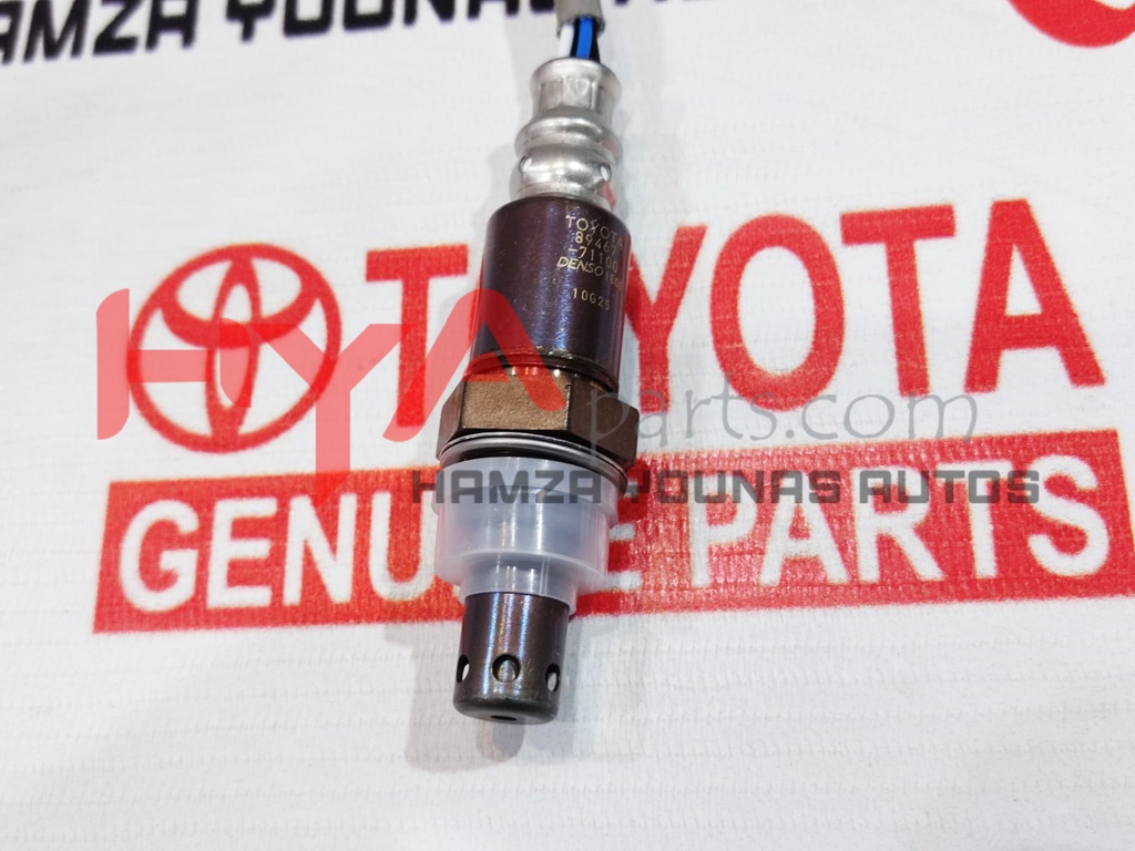 SENSOR, AIR FUEL RATIO