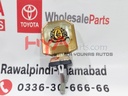 EMBLEM SUB-ASSY