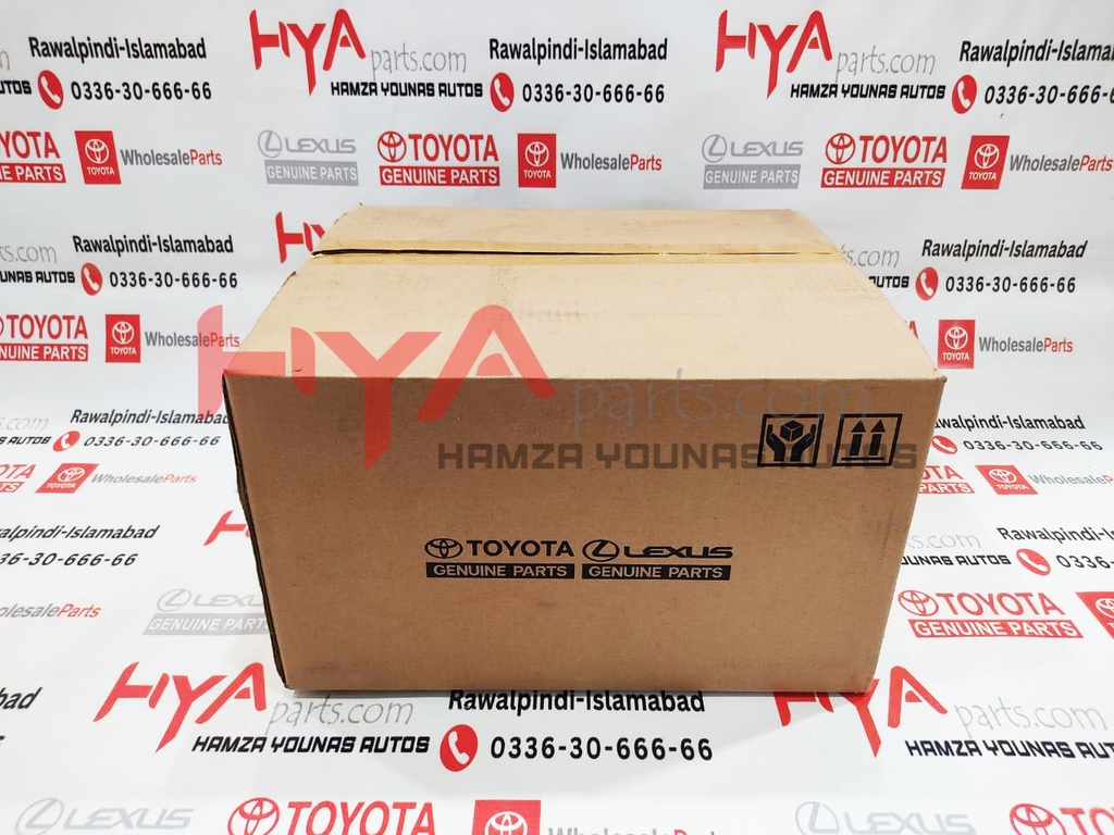 PAN SUB-ASSY, OIL