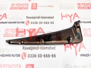 GARNISH SUB-ASSY, BACK DOOR, OUTSIDE LH