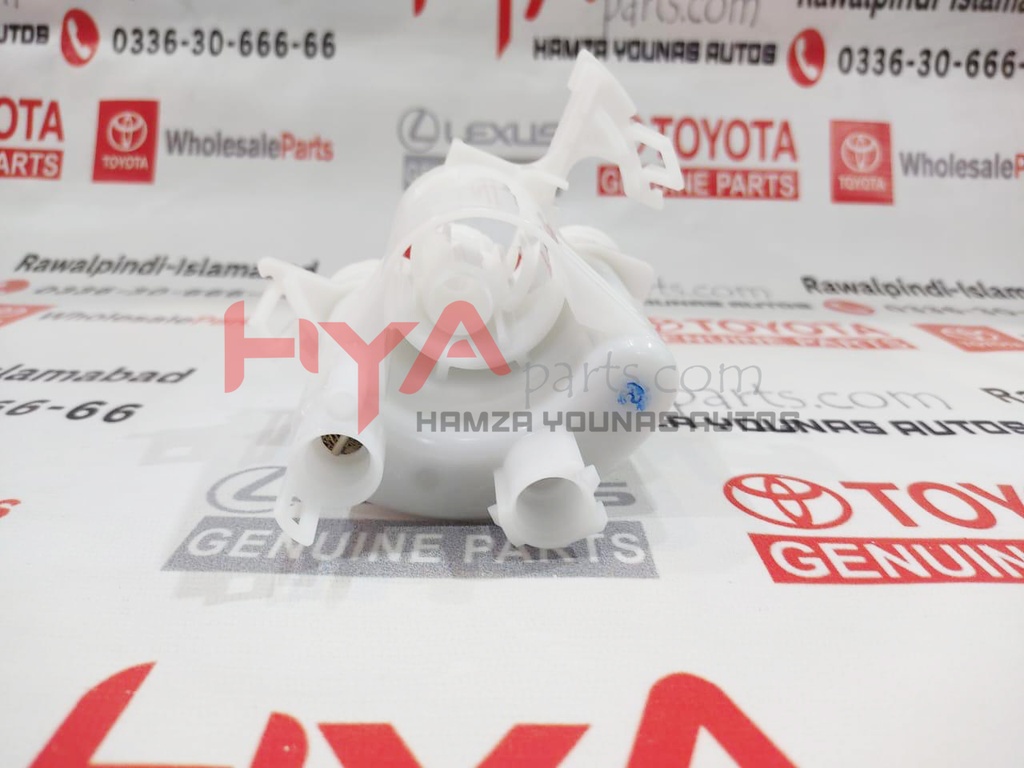 FILTER ASSY, FUEL